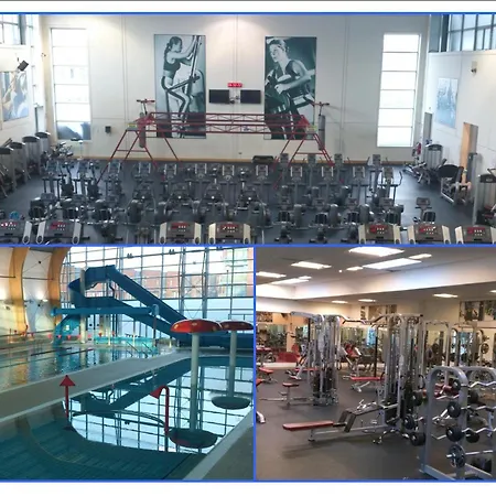 Gateway Student Village * 더블린