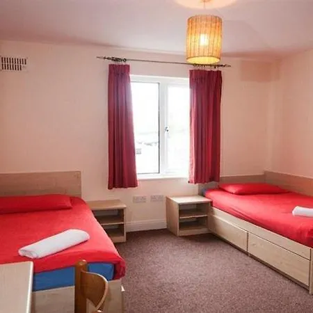 Apartman Gateway Student Village