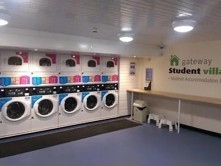 Gateway Student Village Apartman Dublin