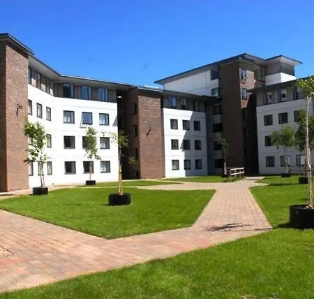 Apartman Gateway Student Village *